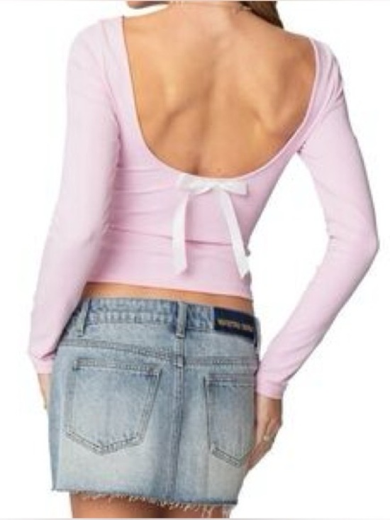 Edikted Tops - Edikted top